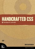 Handcrafted CSS