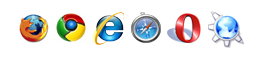 browsers