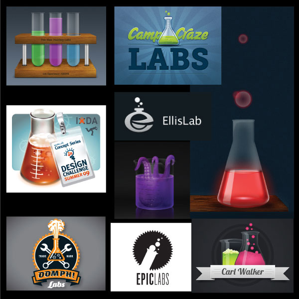 labs_collage